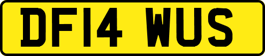 DF14WUS