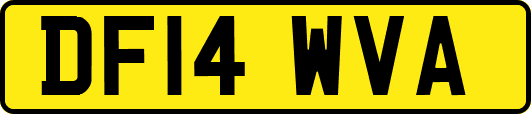 DF14WVA