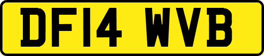 DF14WVB