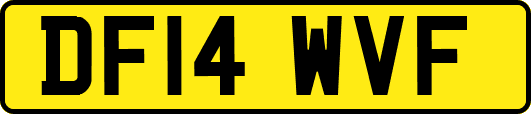 DF14WVF