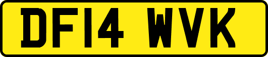 DF14WVK