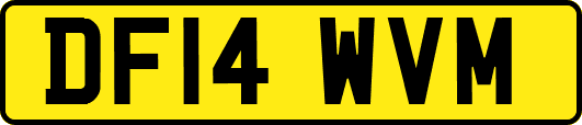 DF14WVM