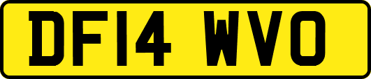 DF14WVO