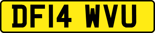 DF14WVU