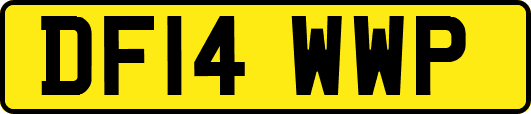 DF14WWP
