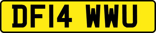 DF14WWU
