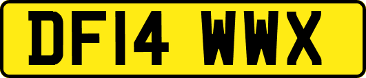 DF14WWX