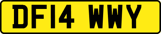 DF14WWY
