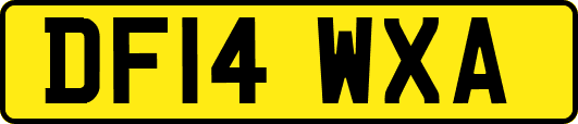 DF14WXA