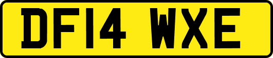 DF14WXE