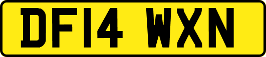 DF14WXN