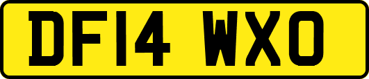 DF14WXO