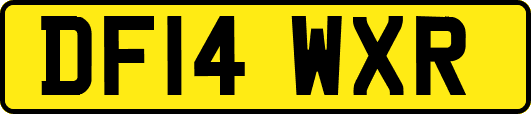 DF14WXR