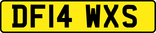 DF14WXS