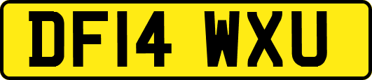 DF14WXU