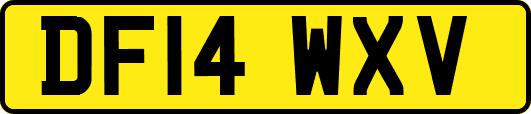 DF14WXV