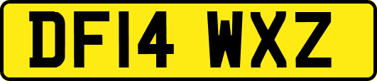 DF14WXZ