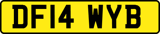 DF14WYB