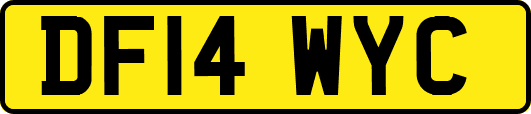 DF14WYC