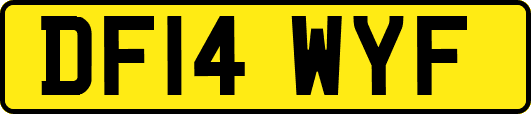 DF14WYF