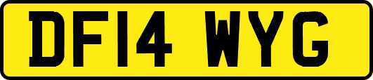 DF14WYG
