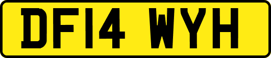 DF14WYH