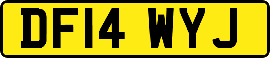DF14WYJ