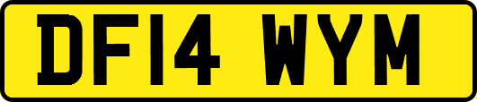DF14WYM