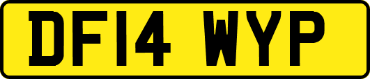 DF14WYP