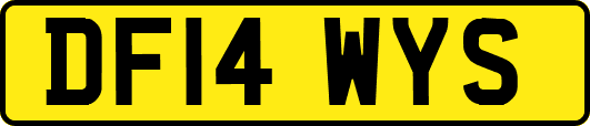 DF14WYS
