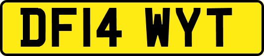 DF14WYT