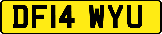 DF14WYU