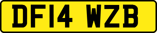 DF14WZB