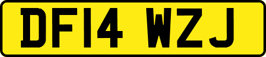 DF14WZJ