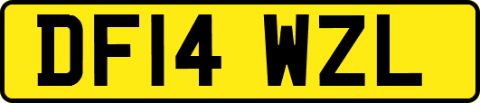 DF14WZL