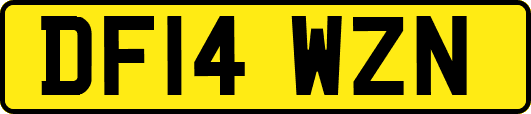 DF14WZN