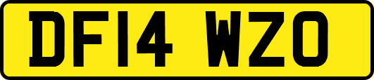 DF14WZO