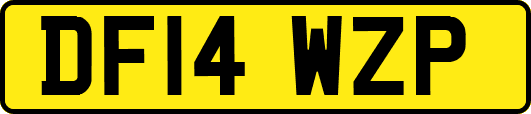 DF14WZP