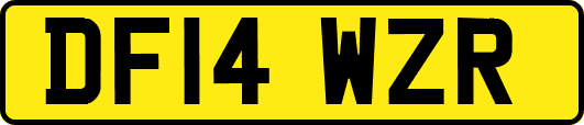 DF14WZR