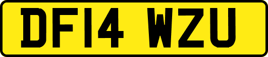 DF14WZU