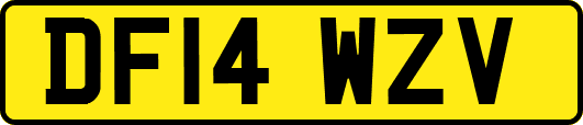 DF14WZV
