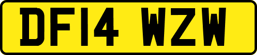 DF14WZW