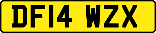 DF14WZX