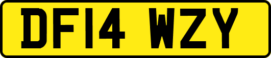 DF14WZY