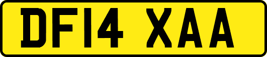 DF14XAA
