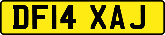 DF14XAJ