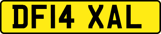 DF14XAL