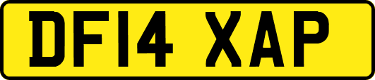 DF14XAP