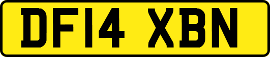 DF14XBN