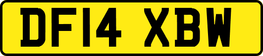 DF14XBW